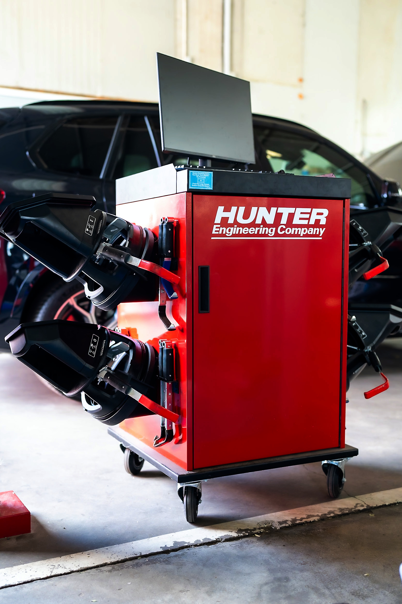 Arcadie Autotec — atelier auto Tecuci